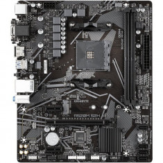 Placa de baza Gigabyte AMD A520M S2H , Socket AM4