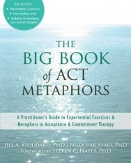 The Big Book of ACT Metaphors: A Practitioner&#039;s Guide to Experiential Exercises and Metaphors in Acceptance and Commitment Therapy