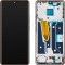 Display cu Touchscreen Realme 11 Pro+, cu Rama, Bej (Sunrise Beige), Service Pack 621029000028
