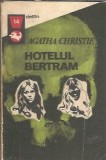 Hotelul Bertram - Agatha Christie