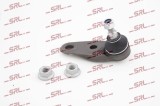 Pivot brat suspensie Mini Mini, Mini Clubman, Mini Clubvan, Mini Coupe, Mini Roadster, montare Fata, inferior; Dreapta, SRLine