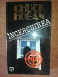 Incercuirea - Chuck Hogan, Rao