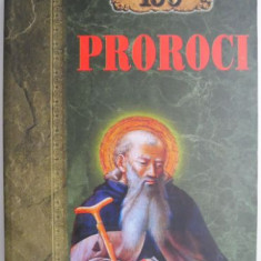 100 de proroci. Mari propovaduitori ai credintei – K.V. Rijov