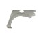 Aripa spate MAZDA RX-8 (SE3P), 09.2003-06.2012, partea stanga,