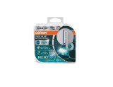 Set becuri D3S OSRAM 66340CBNHCB 12/24V; 35W; COOL BLUE INTENSE (NextGen); cu pana 150% mai multa lumina; Pk32d-5; Omologare: ECE; pana la 3000 h; Fa