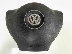 Airbag volan 1KM880201F Volkswagen Jetta 4 (6Z) [Fabr 2011-2017] foto