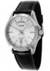 Ceas Barbatesc Casio Collection MTP-1370L-7A, Curea Piele, Analog, Inox, Rezistent Apa 5ATM