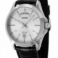 Ceas Barbati, Casio, Collection MTP-13 MTP-1370L-7A - Marime universala