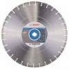 Bosch Professional disc diamantat 450x25.4x3.6x10 mm pentru piatra