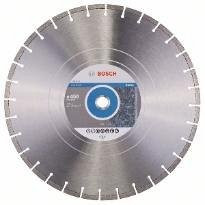 Bosch Professional disc diamantat 450x25.4x3.6x10 mm pentru piatra foto