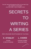 Secrets to Writing a Series