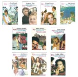 Cumpara ieftin Colectia ROMANTIC - 50 de volume - transport gratuit