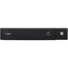 Scanner Canon P-208II portabil, A4, viteza scanare 8ppm
