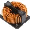 Inductor bobinat THT 5,3mH 9A
