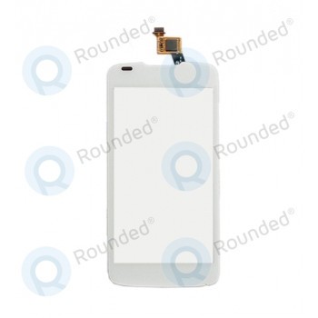 Acer Liquid Gallant E350 Display digitizer, touchpanel alb foto
