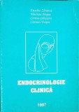ENDOCRINOLOGIE CLINICA-EUSEBIE ZBRANCA, VOICHITA MOGOS, CORINA GALESANU, CARMEN VULPOI, DUMITRU BRANISTEANU-279395