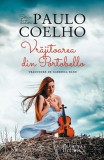 Vrajitoarea Din Portobello, Paulo Coelho - Editura Humanitas Fiction