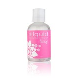 Cumpara ieftin Sliquid Naturals &ndash; Lubrifiant Anal 125ml