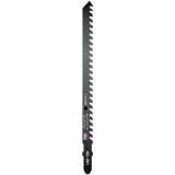 Wilpu HM 100 - Panza fierastrau pendular tija cu un prag de prindere (T) 100 mm multimaterial taiere dreapta grosiera 1 bucata