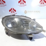 Far dreapta Smart Fortwo 2004 0301088302