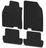 Presuri Auto Cauciuc Renault Megane 3 (2006+) Frogum, Impermeabile, Margine Protectie