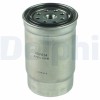 DELPHI HDF614 filtru combustibil