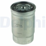 DELPHI HDF614 filtru combustibil