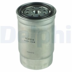 DELPHI HDF614 filtru combustibil