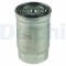DELPHI HDF614 filtru combustibil