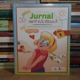 JURNAL ANTI-PLICTISEALA * ACTIVITATI DISTRACTIVE DE VACANTA PENTRU CLASA A II-A *