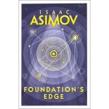 Asimov: Foundation&#039;s Edge