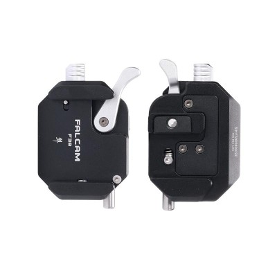 Kit quick release FALCAM F38 pentru RS3 mini-3344 foto