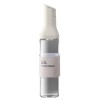 Dozator Ulei Sticla 500ml, Deschidere Automata Gravitationala, Antialunecare, Alb 29.5cm, Antiscurgere, Condimente Lichide