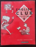 ENGLISH CLUB - ACTIVITY BOOK 2