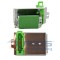 MEAT &amp; DORIA K109141 Rezistor, ventilator habitaclu