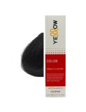 Vopsea de par Yellow 2.0 Maro inchis natural