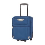 LAMONZA Troler ATLANTA ALBASTRU 40X30X17 CM ProVoyage Vacation