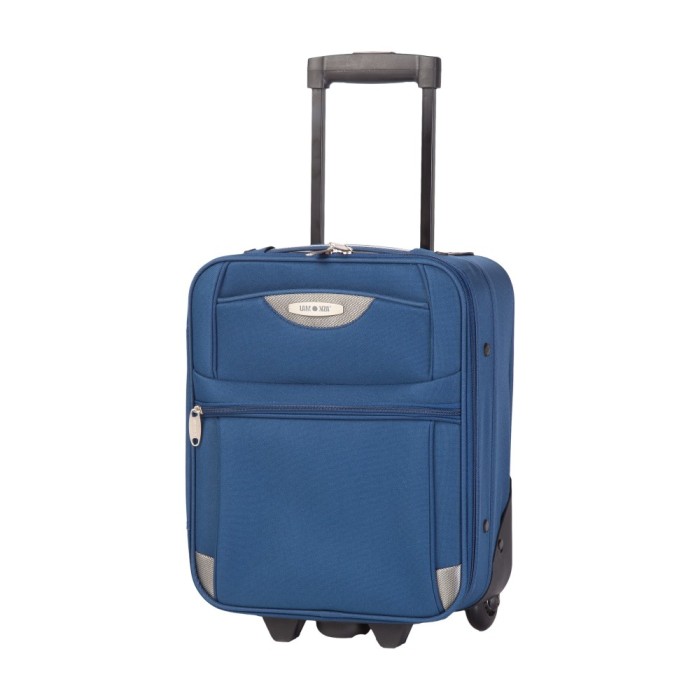 LAMONZA Troler ATLANTA ALBASTRU 40X30X17 CM ProVoyage Vacation
