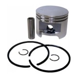 Piston complet drujba compatibil Stihl MS 390, 039 (cal. 2) &Oslash; 49 mm