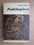 Horia Stancu - Asklepios