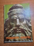 Revista magazin istoric iulie 1980
