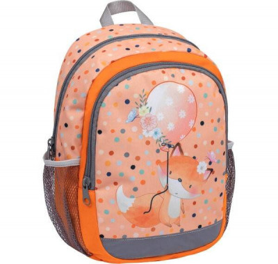 Rucsac Gradinita Cute Foxy Dream foto