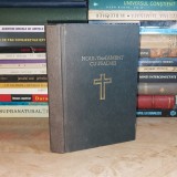 NOUL TESTAMENT CU PSALMI * TEOCTIST , 1991 *