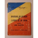 Simion Bărnuțiu - Discursul de la Blaj și Scrieri de la 1848 (ed. Ioan Chindriș)