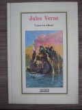 Jules Verne - Casa cu aburi ( nr, 18 )