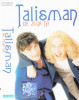 Caseta audio: Talisman - De ziua ta ( 2000, originala, stare foarte buna ), Rock