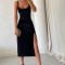 Rochie Eleganta, Catifea Subtire