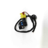 Senzor de impact dreapta față SKODA SKODA ENYAQ iV SUV 5AC, 5AZ 2024 OEM: 3WA959345B | 28882331