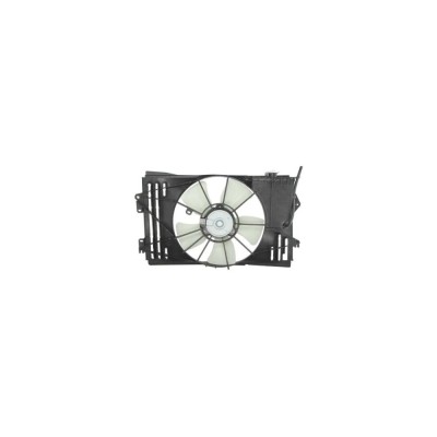 Ventilator radiator TOYOTA COROLLA Liftback E11 AVA Quality Cooling TO7508 foto