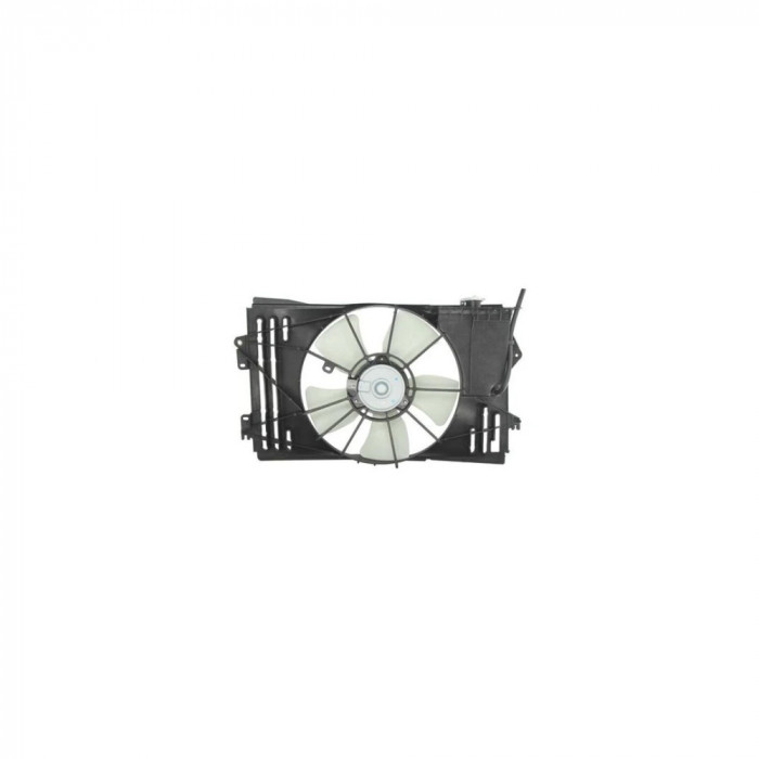 Ventilator radiator TOYOTA COROLLA Liftback E11 AVA Quality Cooling TO7508